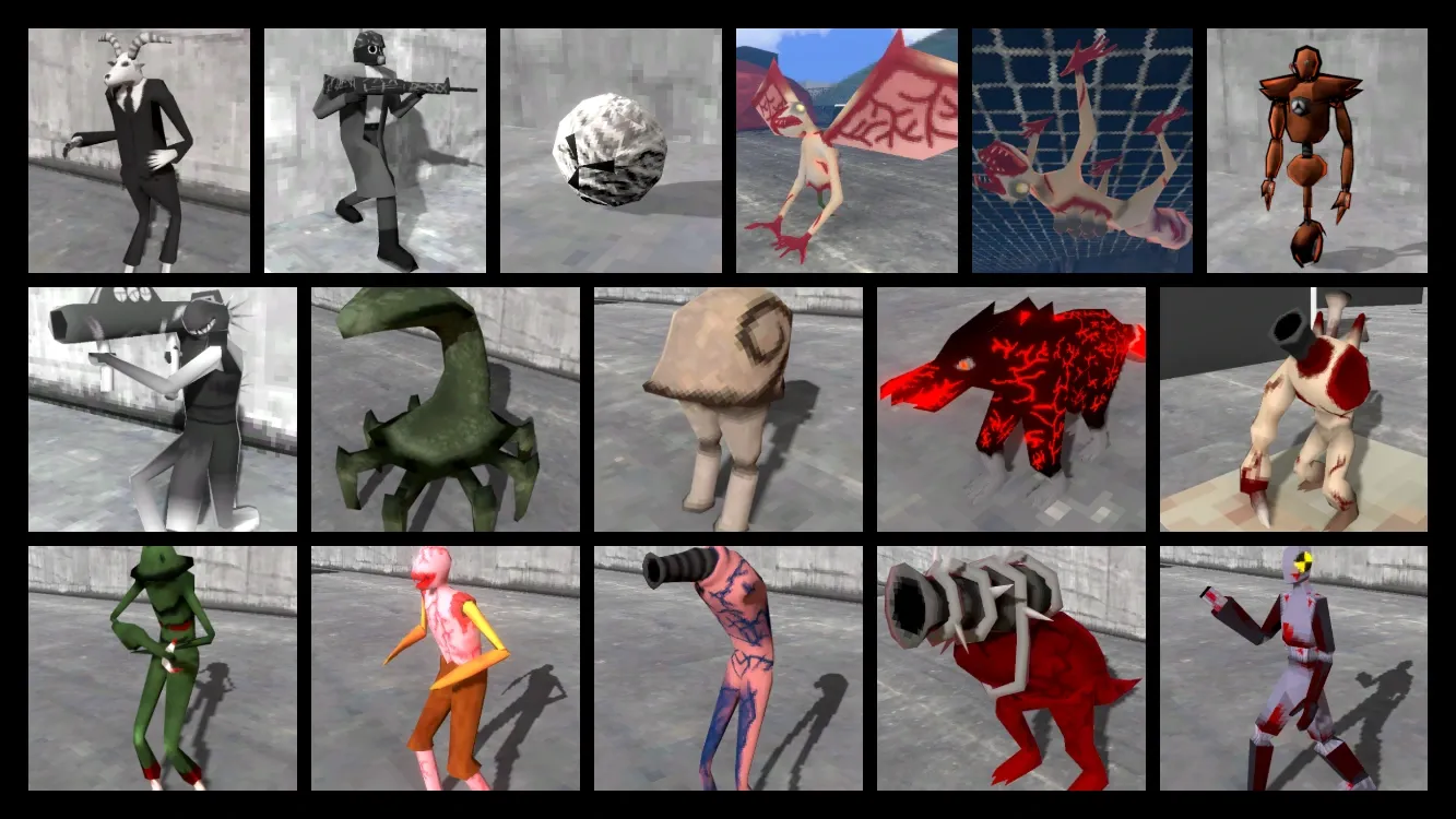 Image Combiner visual